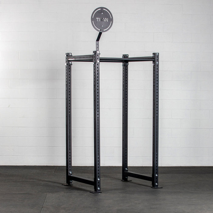 Mounted Wall Ball Target for T-3 or X-3 Series Racks