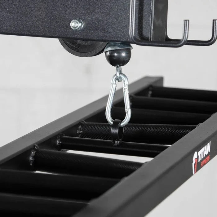 Multi-Grip Cable Attachment