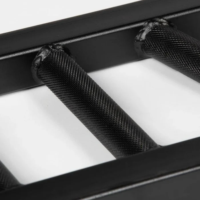 Multi-Grip Cable Attachment
