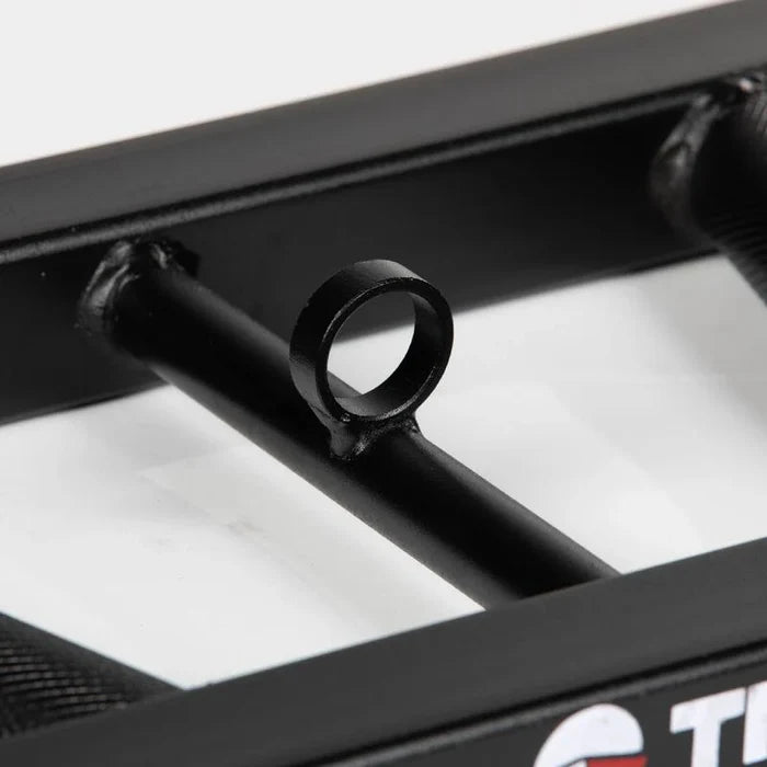 Multi-Grip Cable Attachment