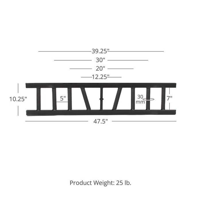 Multi-Grip Cable Attachment