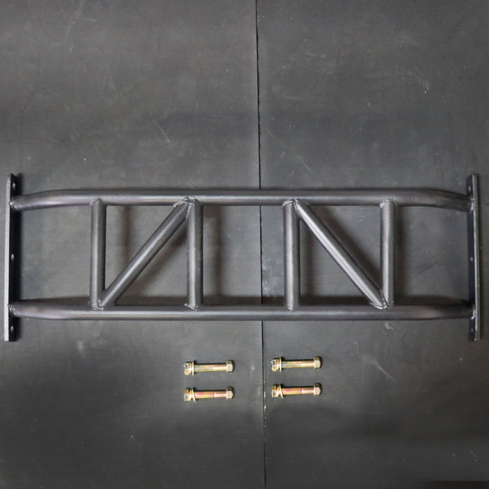 Scratch and Dent, Multi-Grip Pull Up Bar
