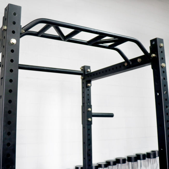 Scratch and Dent, Multi-Grip Pull Up Bar