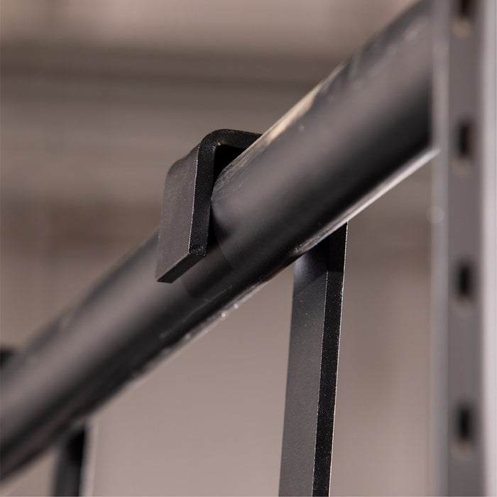 Neutral Grip Handles - Easily hooks over your pull-up Bar