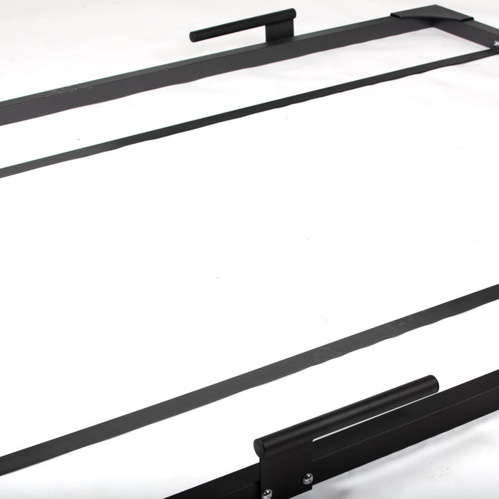 Olympic Lifting Platform - Style: Frame Only | Frame Only