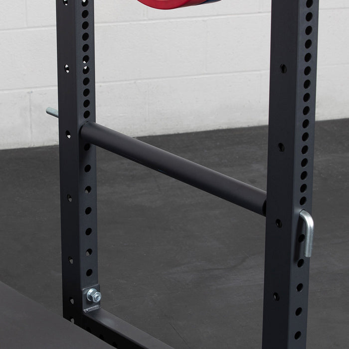 Pin And Pipe Safety Set — Fits T-3 and X-3 Power Racks | 24"