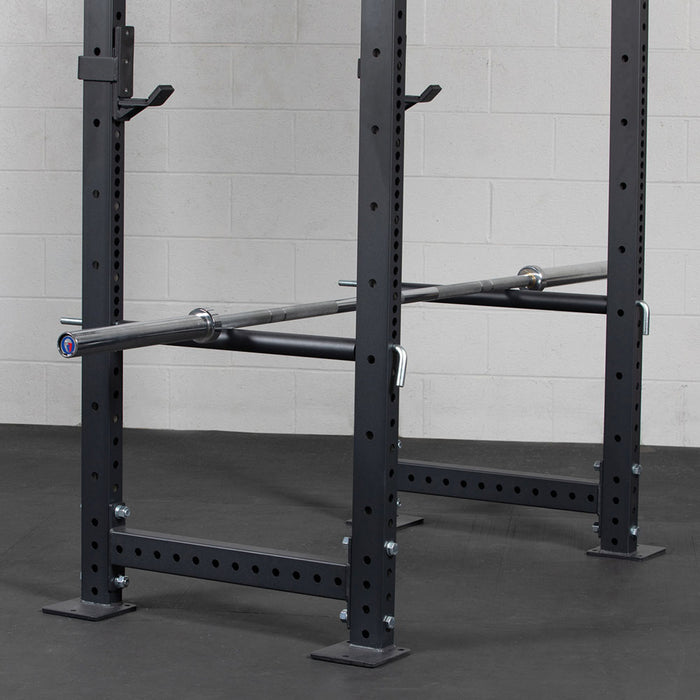Pin And Pipe Safety Set — Fits T-3 and X-3 Power Racks | 24"