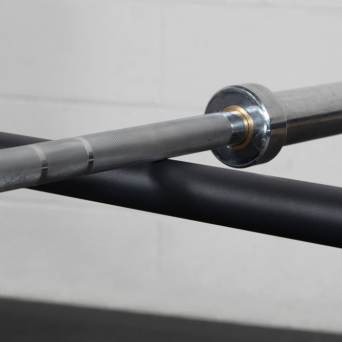 Pin And Pipe Safety Set — Fits T-3 and X-3 Power Racks | 24"