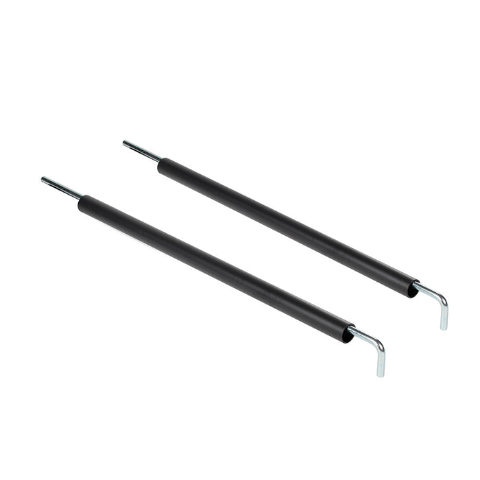 Pin And Pipe Safety Set — Fits T-3 and X-3 Power Racks | 36"