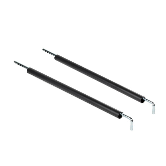 Pin And Pipe Safety Set — Fits T-3 and X-3 Power Racks | 36"