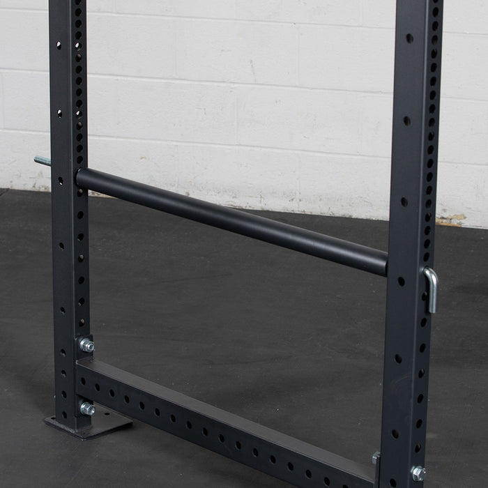 Pin And Pipe Safety Set — Fits T-3 and X-3 Power Racks | 36"