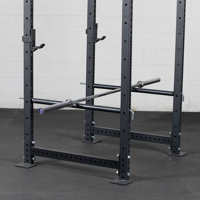 Pin And Pipe Safety Set — Fits T-3 and X-3 Power Racks | 36"