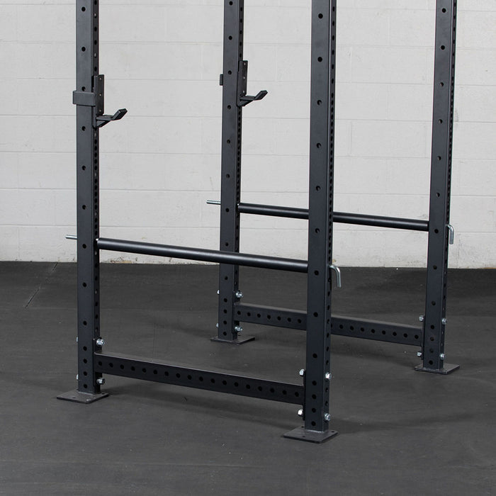 Pin And Pipe Safety Set — Fits T-3 and X-3 Power Racks | 36"