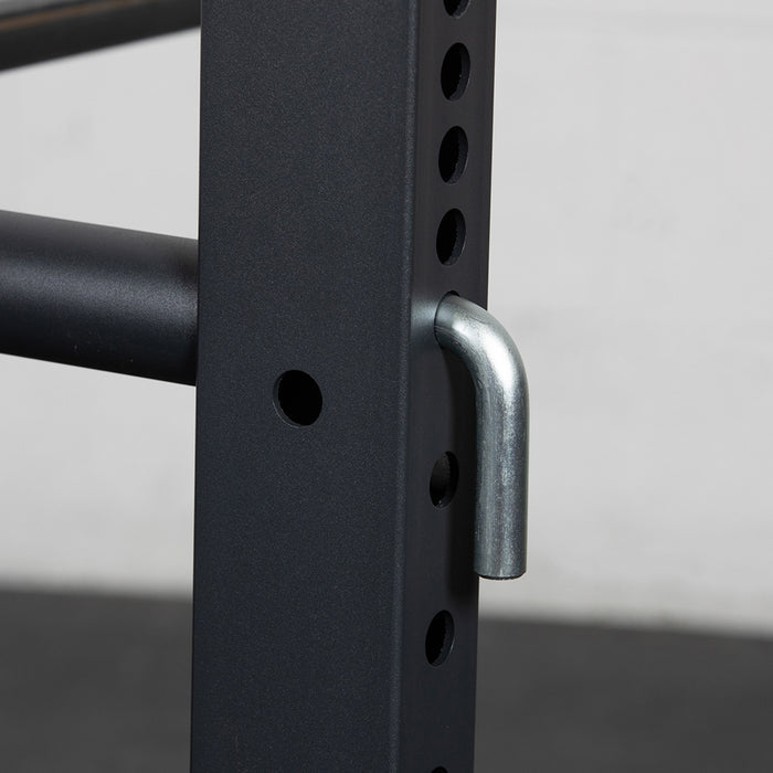 Pin And Pipe Safety Set — Fits T-3 and X-3 Power Racks | 36"