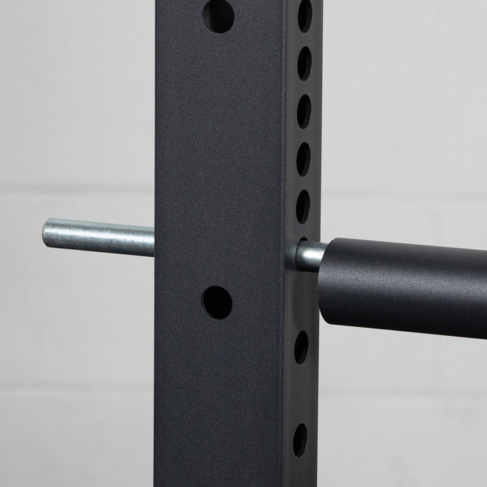 Pin And Pipe Safety Set — Fits T-3 and X-3 Power Racks | 36"