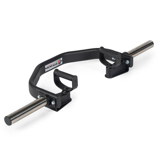 Pivoting Tricep Bar