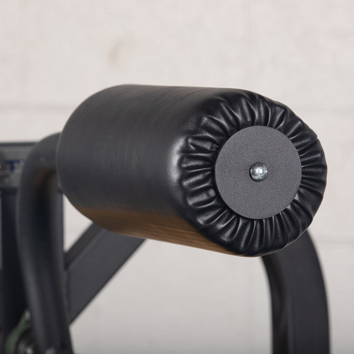 Plate Loaded Neck Machine