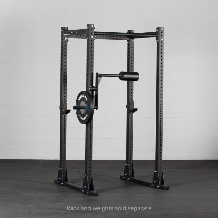 SCRATCH AND DENT - Rack Mount Neck Machine - FINAL SALE