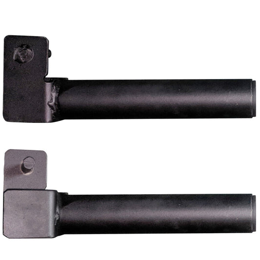 Weight Plate Holders for Mass Storage System