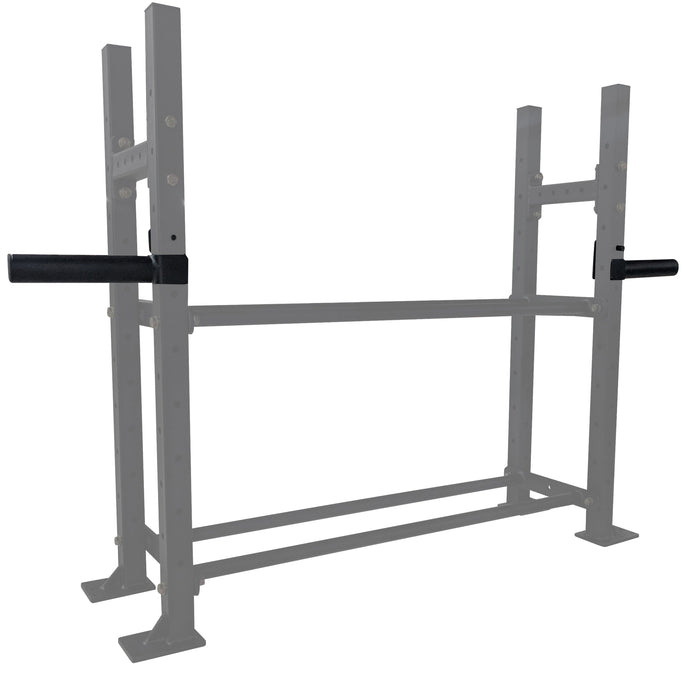 Weight Plate Holders for Mass Storage System