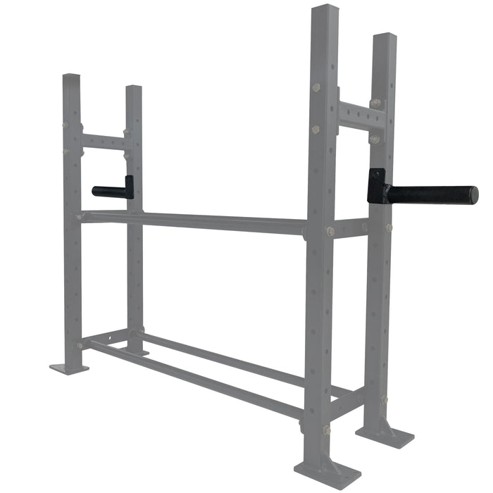 Weight Plate Holders for Mass Storage System