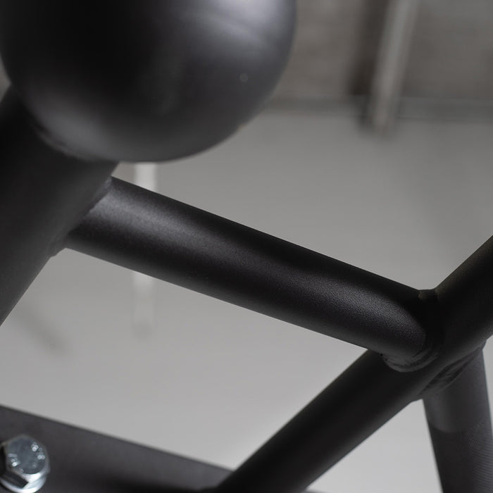 Sphere Grip Pull-Up Bar for T-3, X-3, TITAN Series Racks