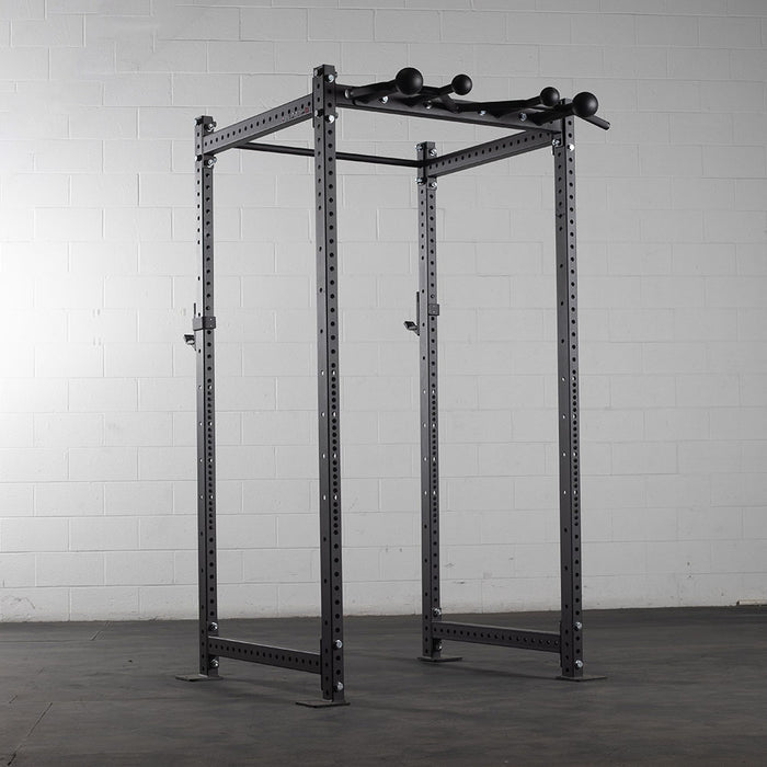 Sphere Grip Pull-Up Bar for T-3, X-3, TITAN Series Racks