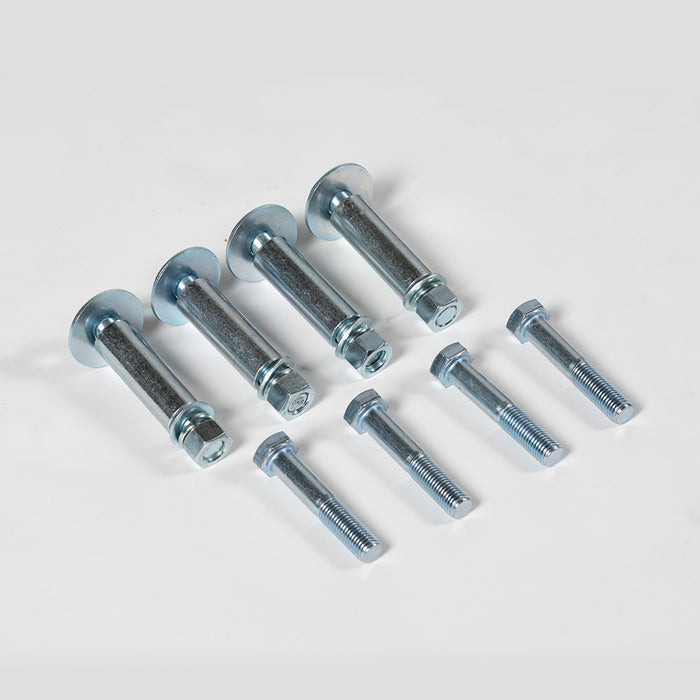 Sphere Grip Pull-Up Bar for T-3, X-3, TITAN Series Racks