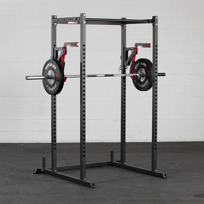 T-2 Series Adjustable Monolift Attachments
