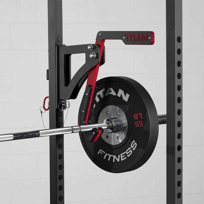 T-2 Series Adjustable Monolift Attachments
