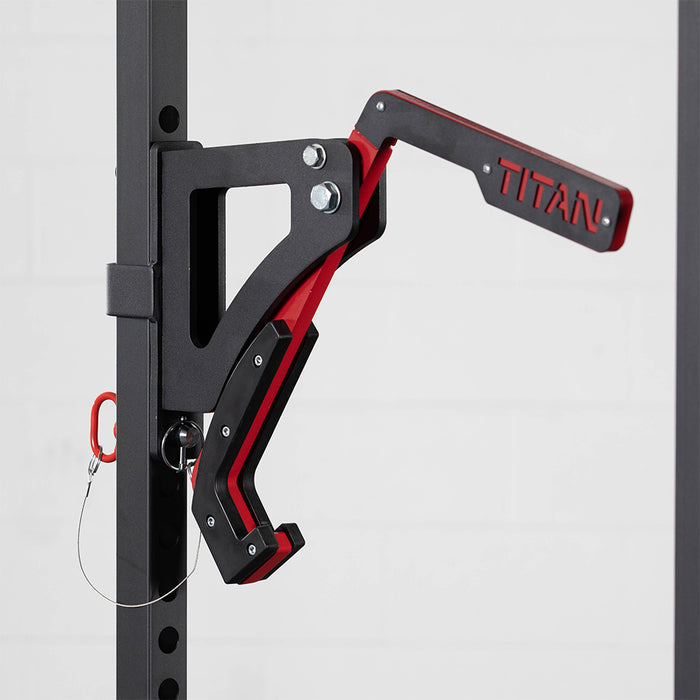 T-2 Series Adjustable Monolift Attachments