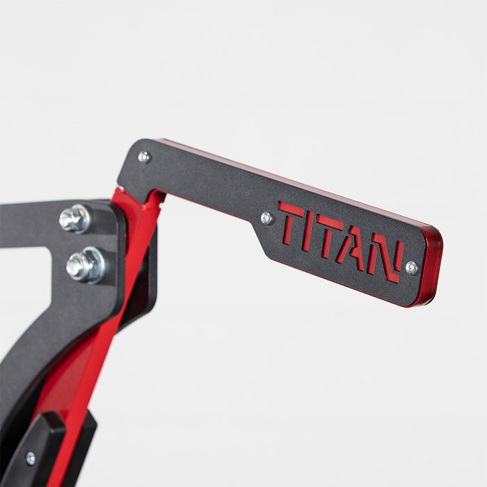 T-2 Series Adjustable Monolift Attachments