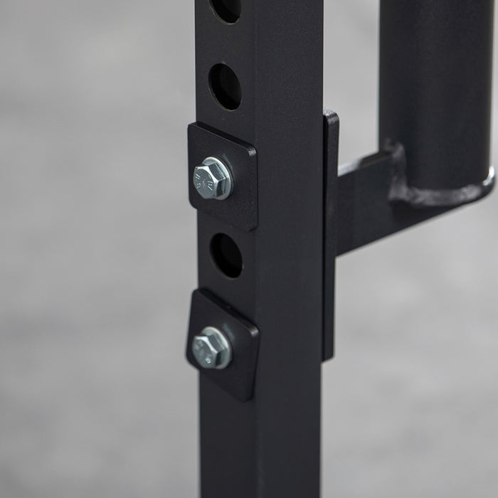 T-2 Series Vertical Mount Barbell Holder