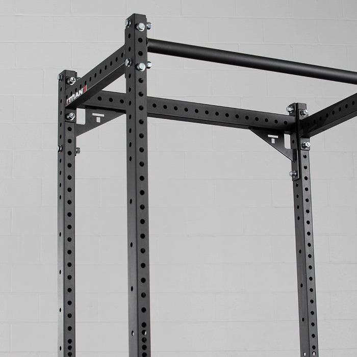 T-3 Series Crossmember With Gussets