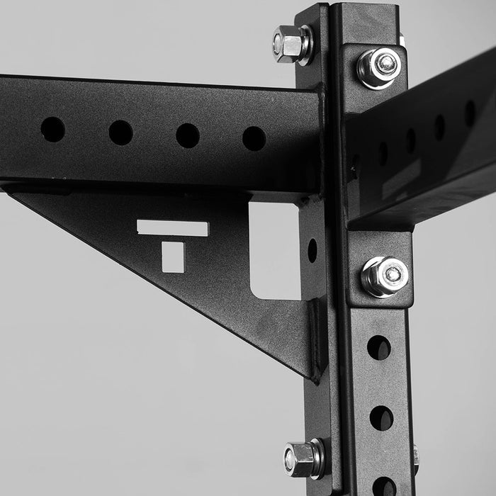 T-3 Series Crossmember With Gussets