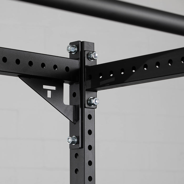 T-3 Series Crossmember With Gussets