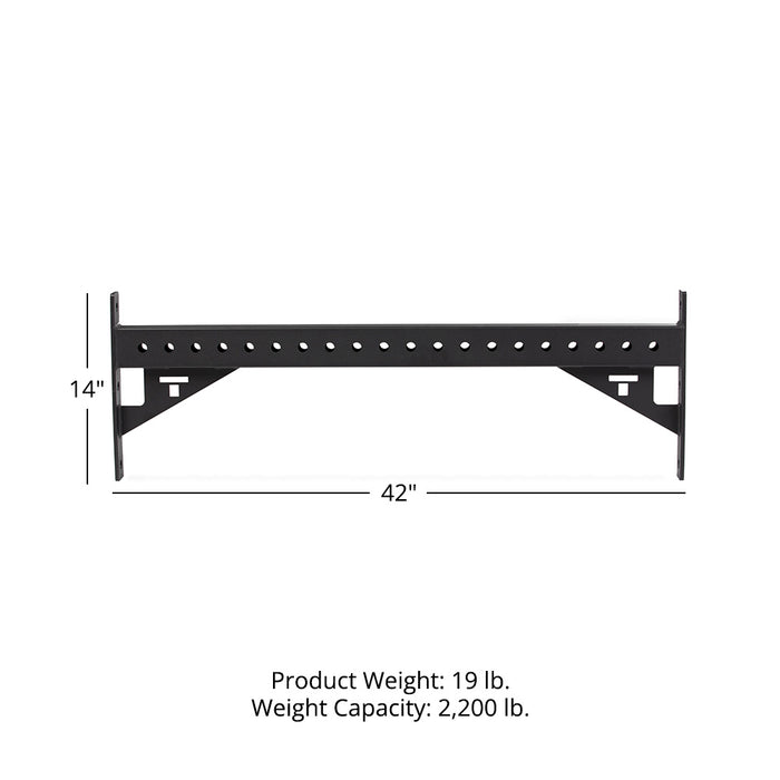 T-3 Series Crossmember With Gussets