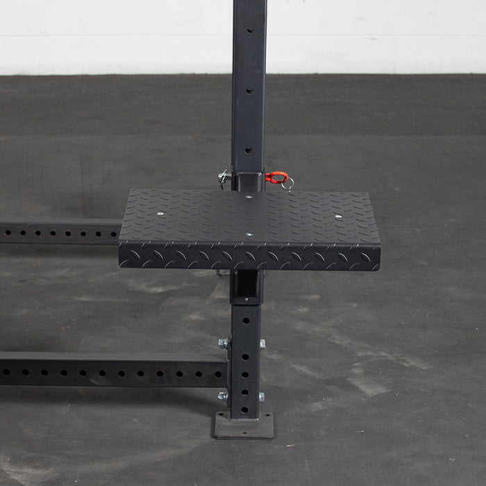 T-3 Series Step-Up Platform