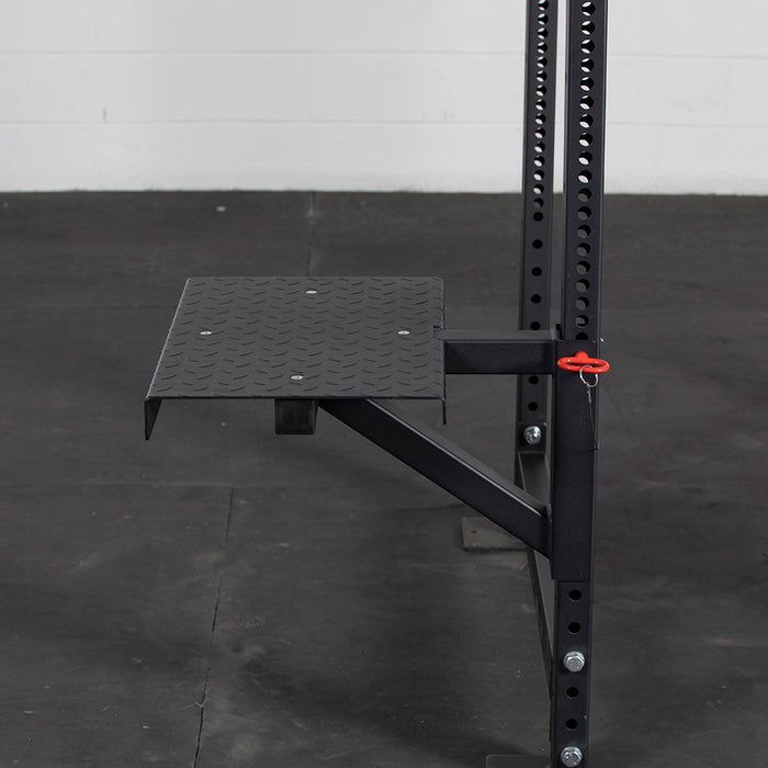 T-3 Series Step-Up Platform