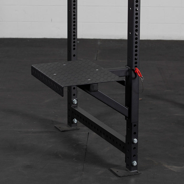 T-3 Series Step-Up Platform