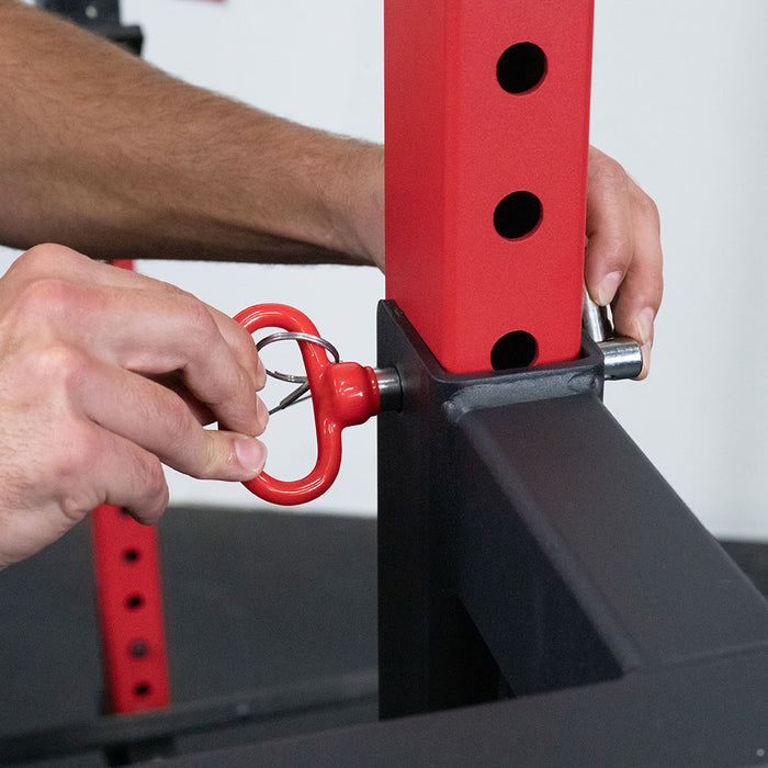 T-3 Series Y-Dip Attachment