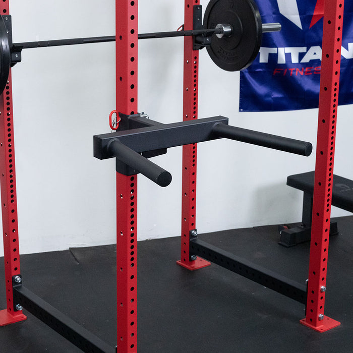 T-3 Series Y-Dip Attachment
