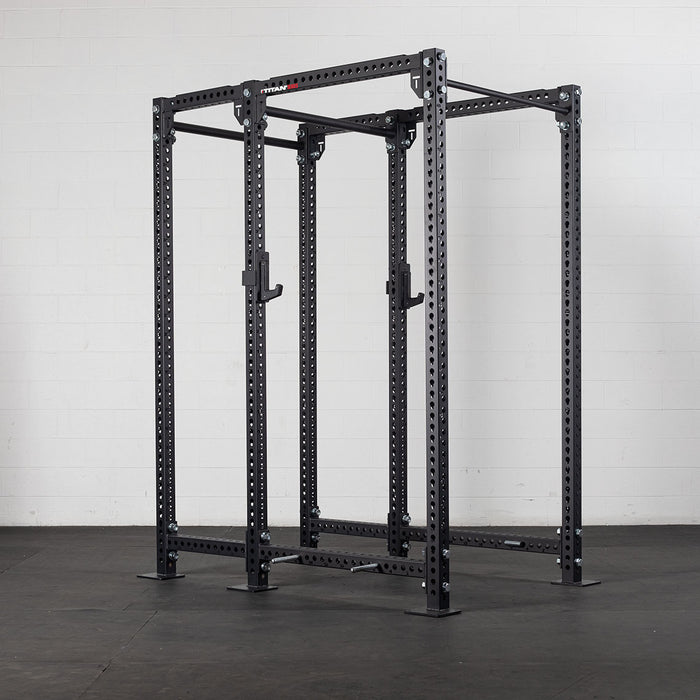 TITAN Series 2" Single Fat Pull-Up Bar - Fits TITAN Series Power Racks