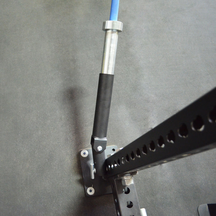 Scratch and Dent, Universal Landmine Rack Attachment