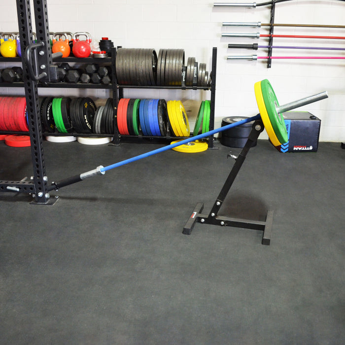Scratch and Dent, Universal Landmine Rack Attachment