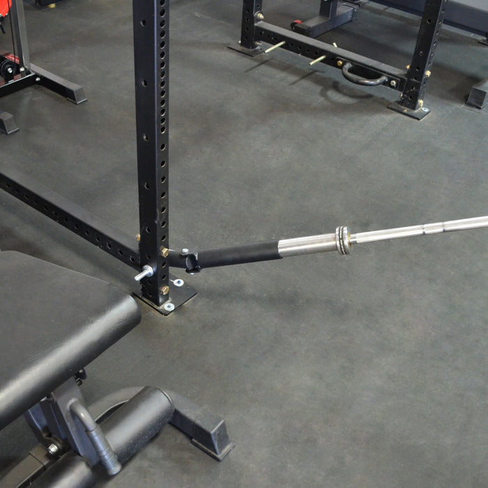 Scratch and Dent, Universal Landmine Rack Attachment