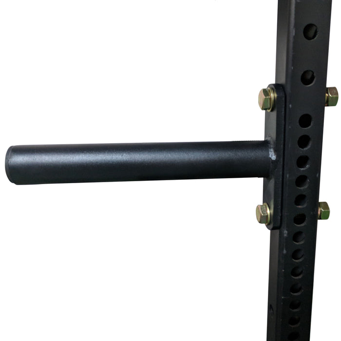 Scratch and Dent, Weight Plate Holders