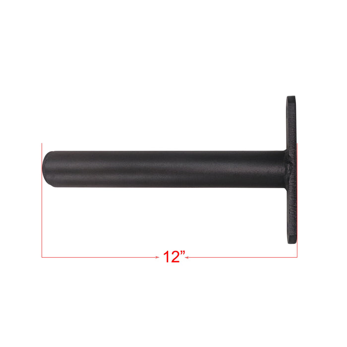 Scratch and Dent, Weight Plate Holders
