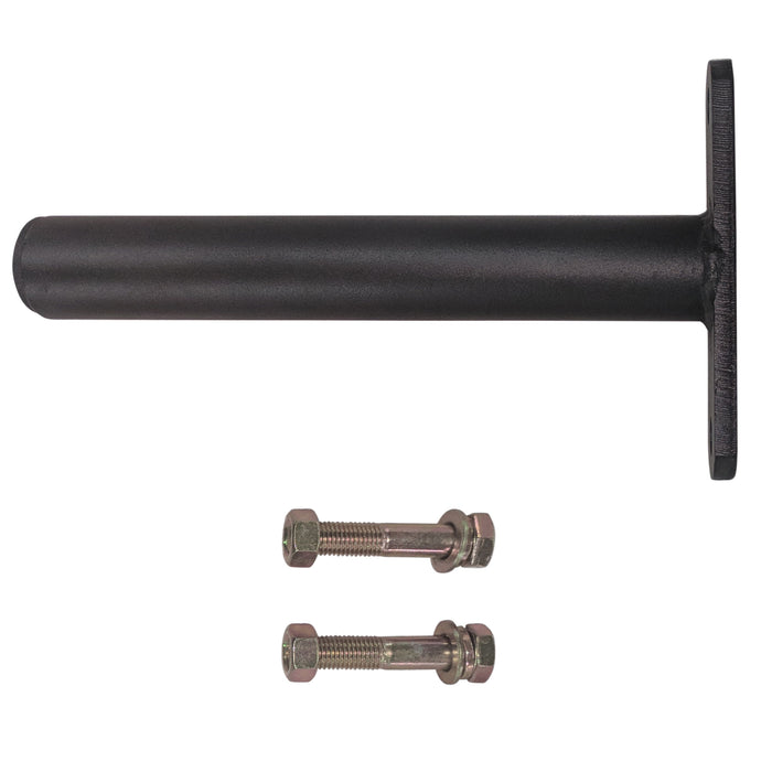 Scratch and Dent, Weight Plate Holders