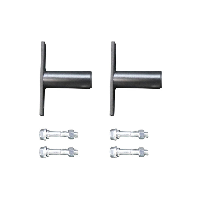 X-3 or T-3 Series Short Olympic Weight Plate Holders